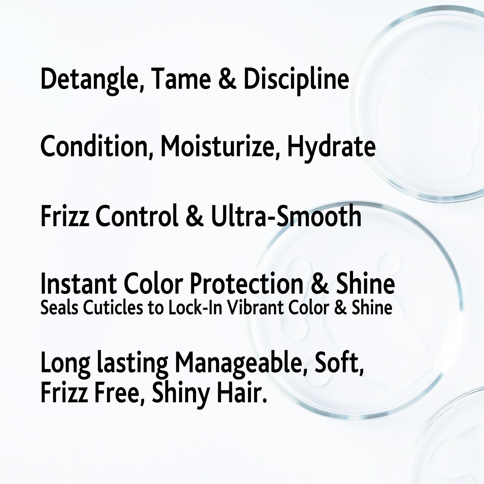 CURALIGN PROWASH Shampoo