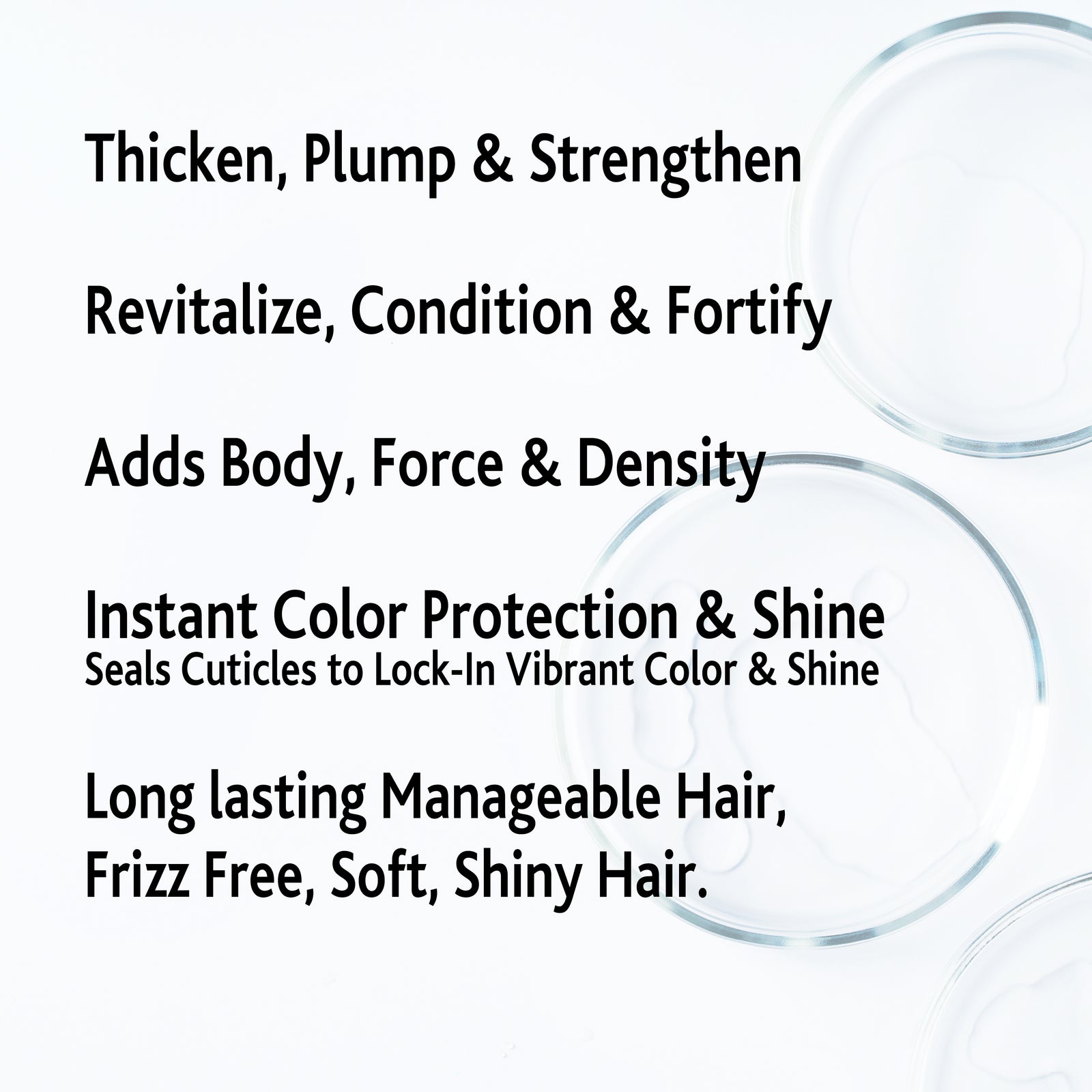 NORMADENSE 1 PROWASH Shampoo