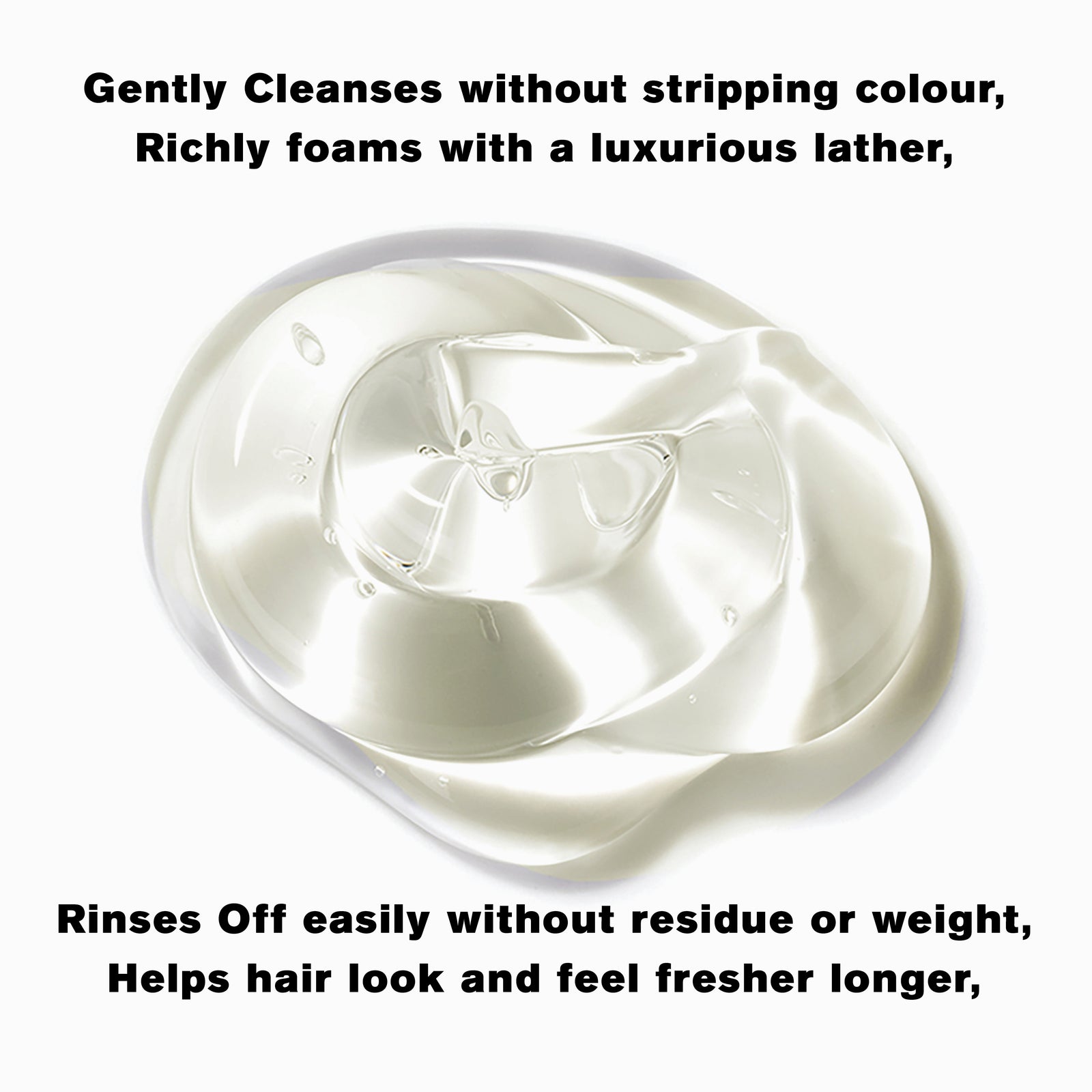 TRIO VICE-VERSA CURLS