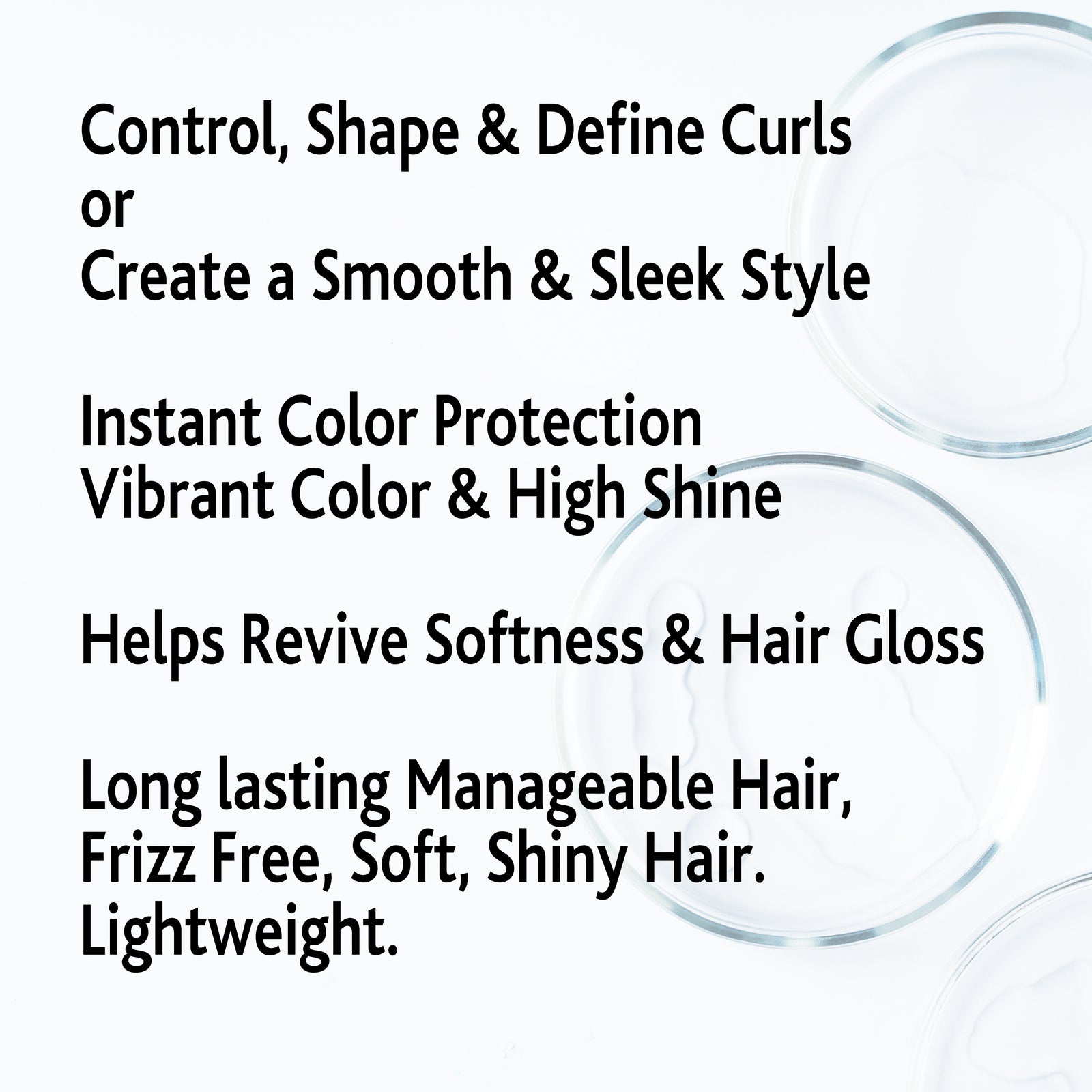VICE-VERSA CURLS PROWASH Shampoo
