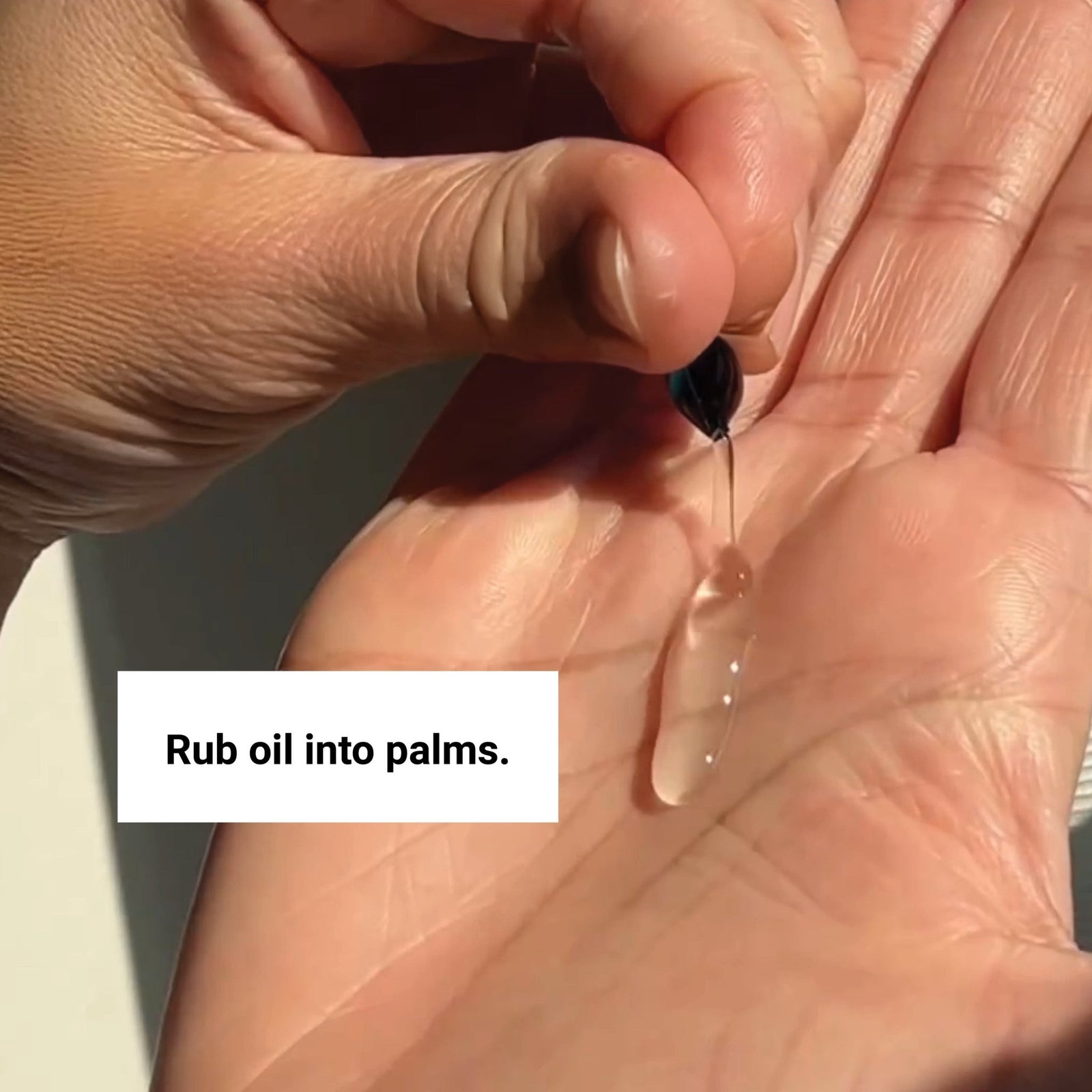 HYDRAMEND Hair Oil Capsules — Intense Hydration + Repair - SNOBGIRLS Australia