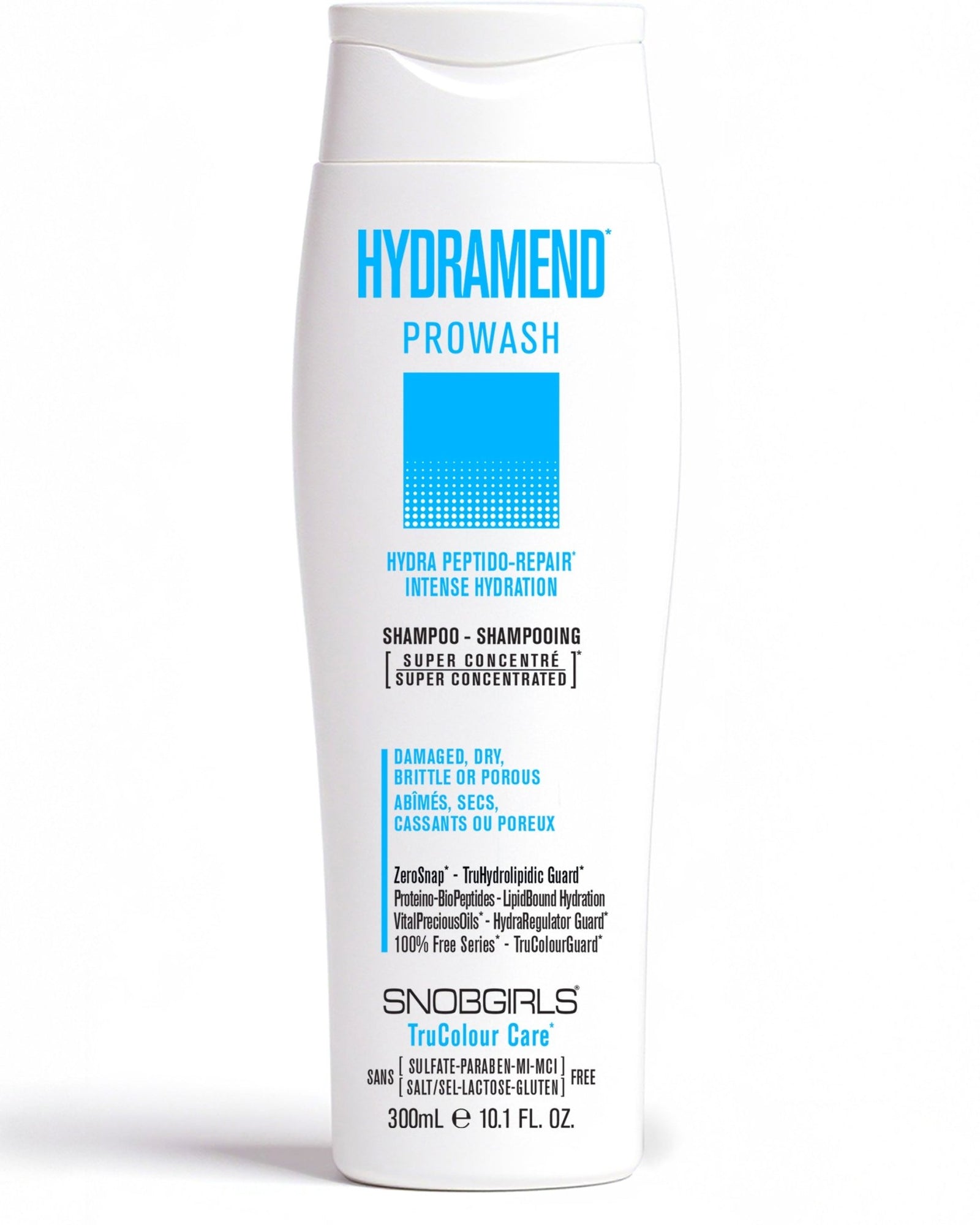 HYDRAMEND PROWASH Shampoo - SNOBGIRLS Australia
