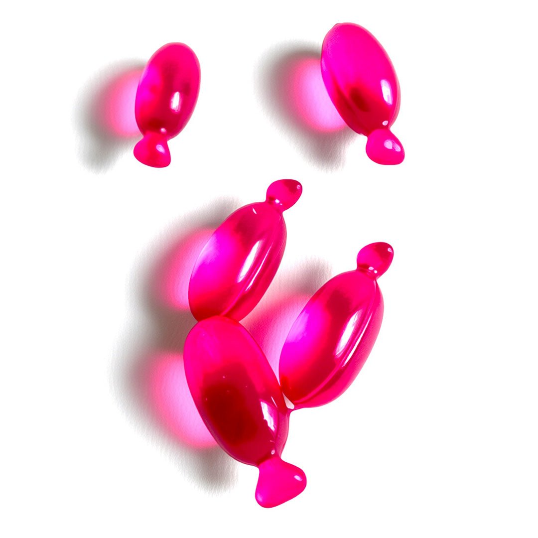 PROCURE Hair Oil Capsules — Color Defense + Vibrancy - SNOBGIRLS Australia