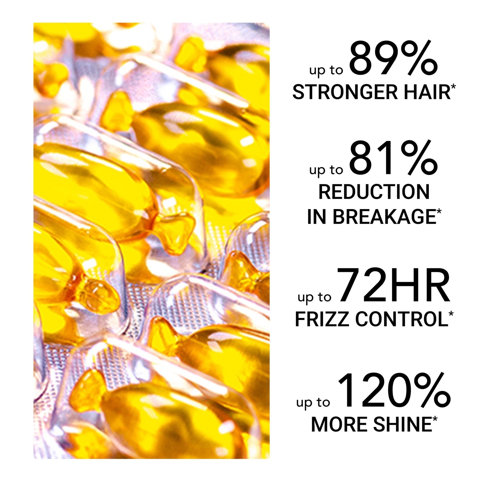STRONGFORCE VITAL PRECIOUS OILS - 3 Pack PhytoVEGAN Super Concentrated Intensive Leave - In Hair Oil - SNOBGIRLS Australia