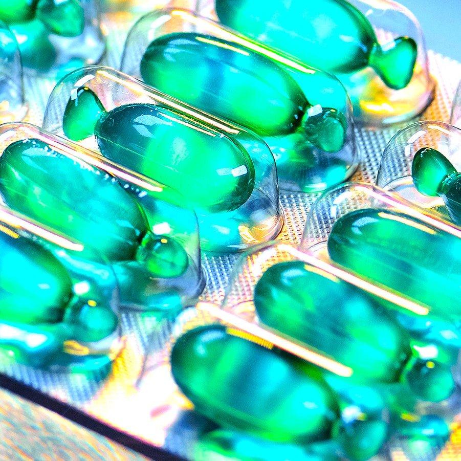 TRIO BODYDENSE - SNOBGIRLS Australia