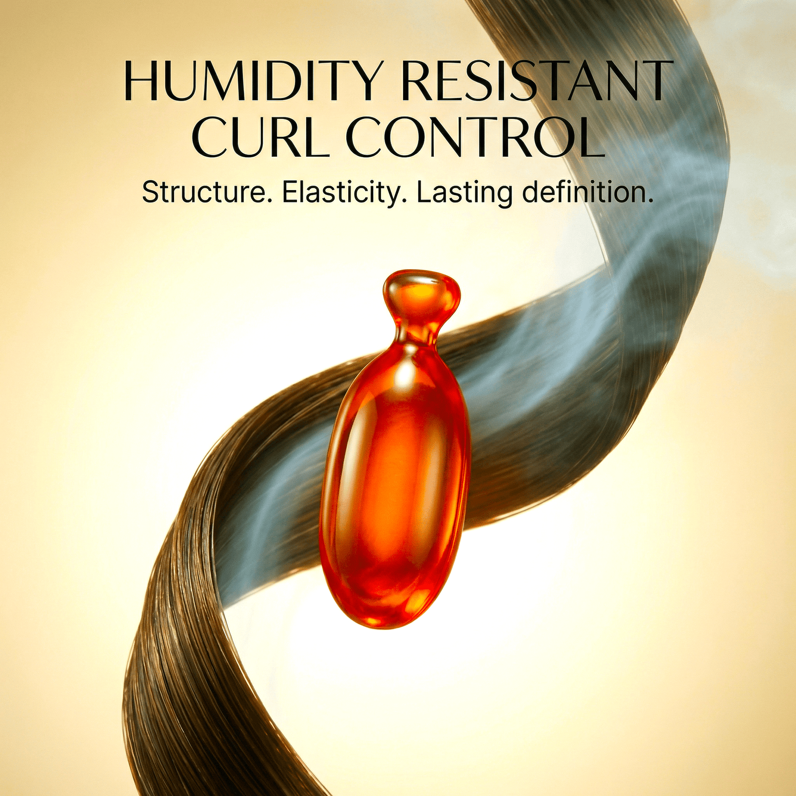 VICE - VERSA LISS & CURLS Hair Oil - Curl Care + Smooth Finish - SNOBGIRLS Australia