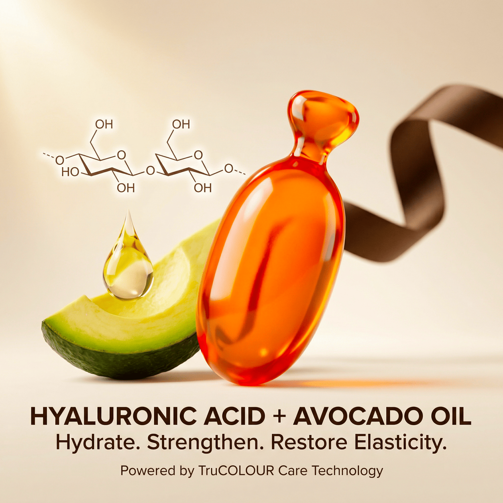 VICE - VERSA LISS & CURLS Hair Oil - Curl Care + Smooth Finish - SNOBGIRLS Australia