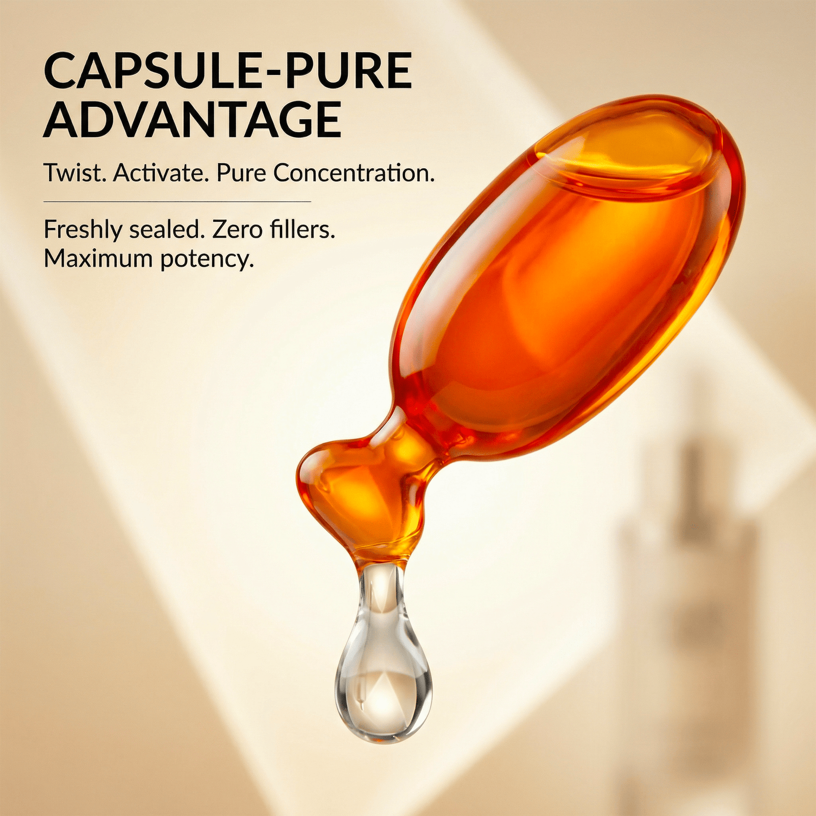 VICE - VERSA LISS & CURLS Hair Oil - Curl Care + Smooth Finish - SNOBGIRLS Australia