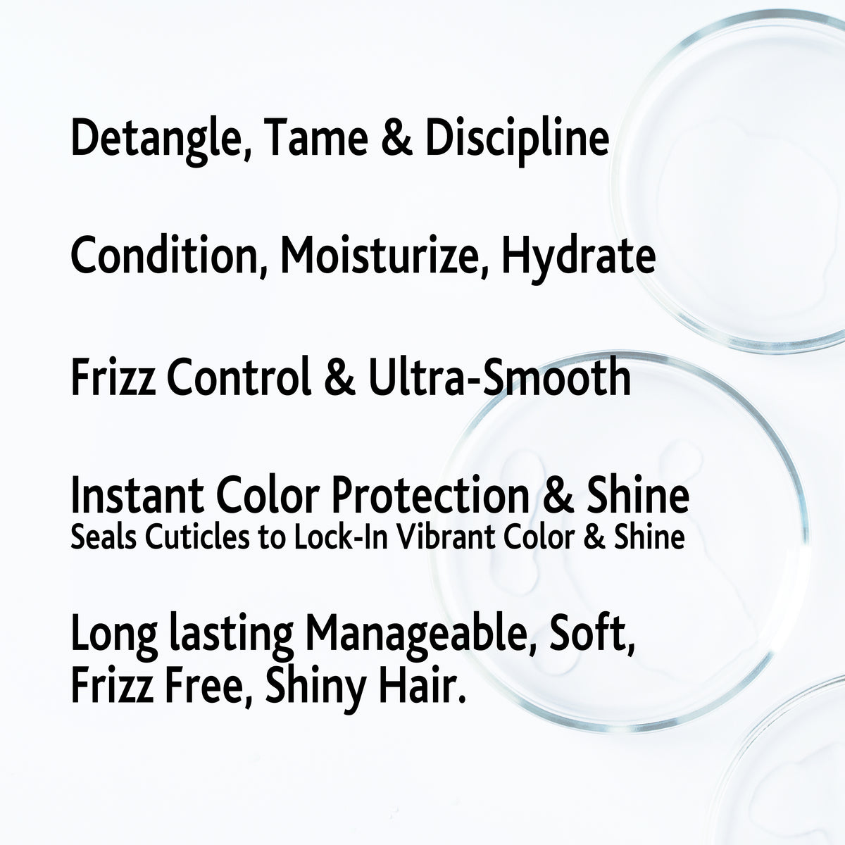 CURALIGN PROWASH Shampoo