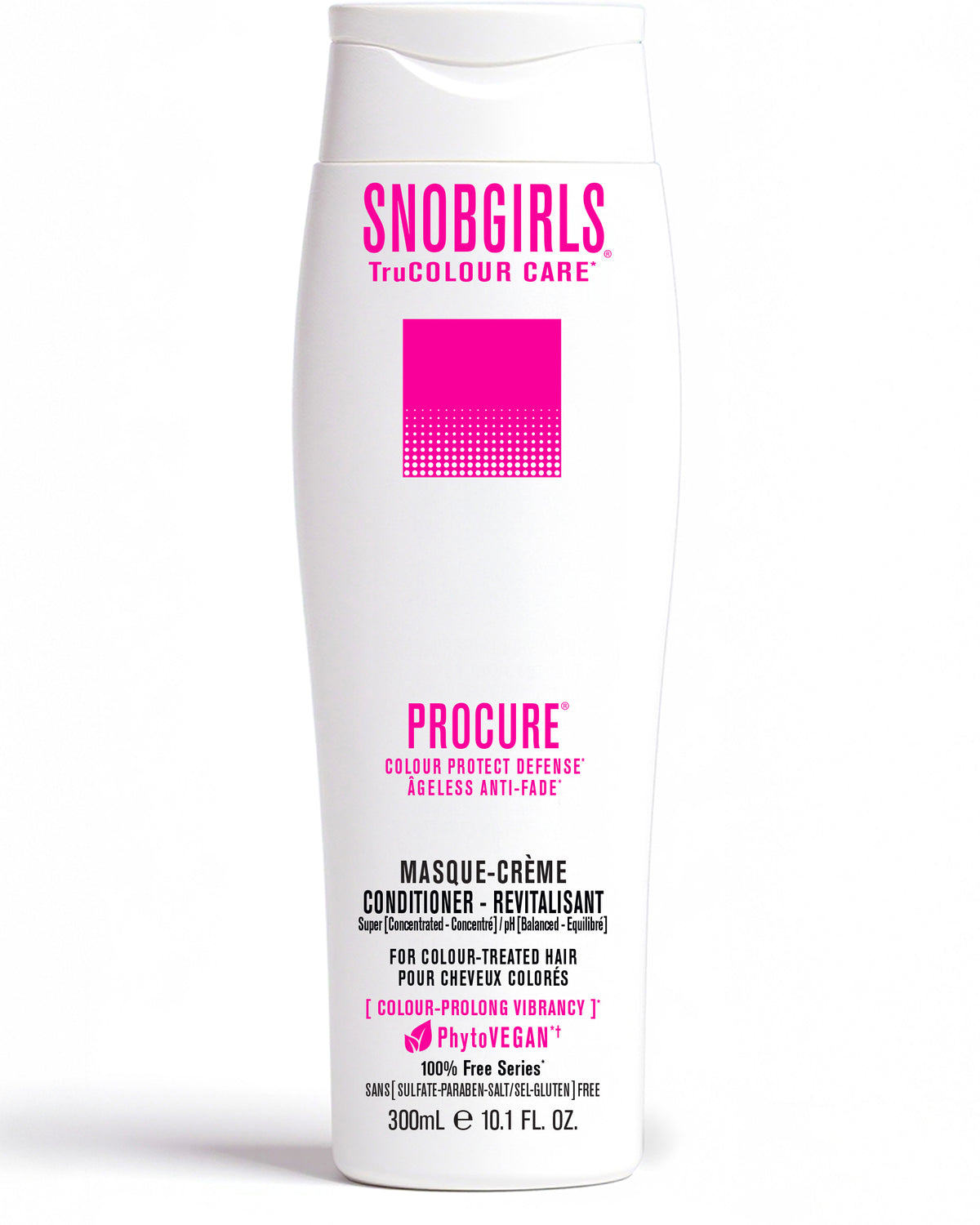 PROCURE MASQUE-CREME Conditioner
