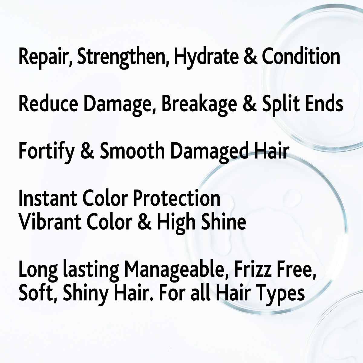 STRONGFORCE PROWASH Shampoo