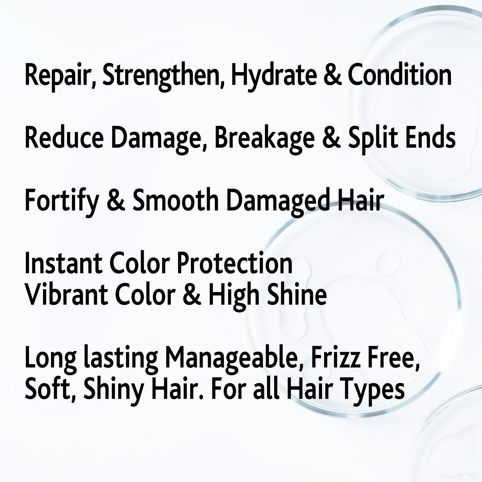 STRONGFORCE PROWASH Shampoo