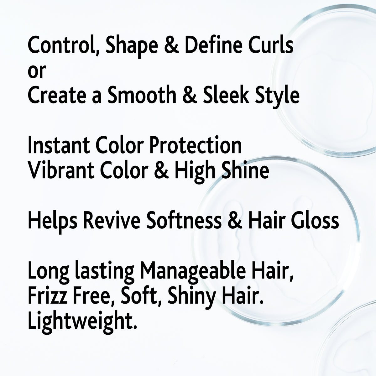 VICE-VERSA CURLS PROWASH Shampoo