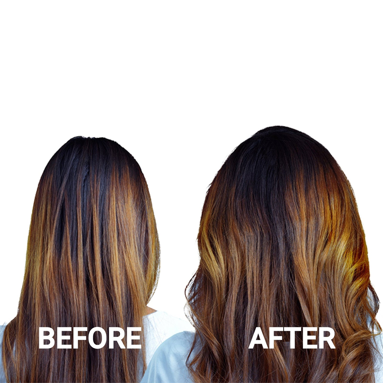 BODYDENSE Intensive Leave - In Hair Oil - 45 Capsules - SNOBGIRLS Australia