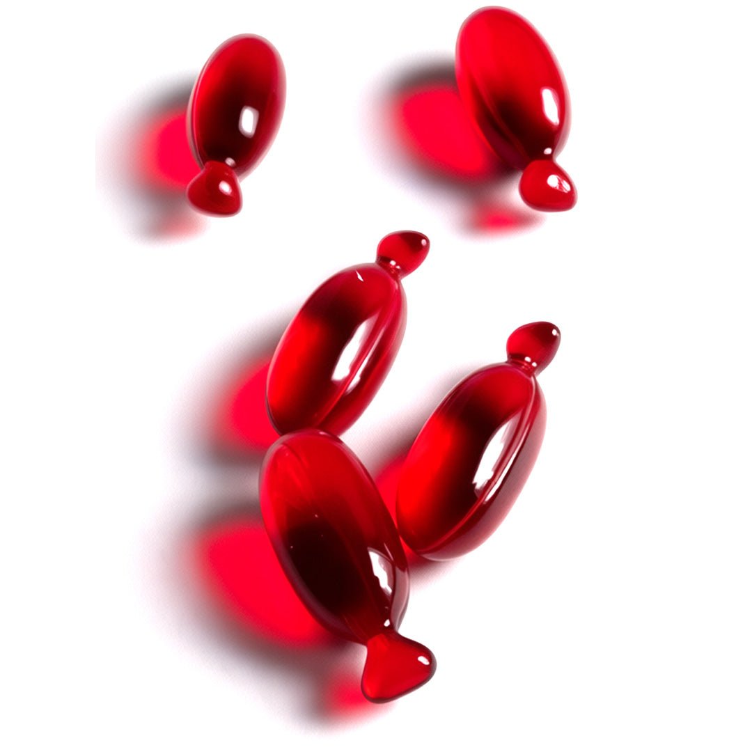 CURALIGN Hair Oil - Ultra - Smoothing + Frizz Control - SNOBGIRLS Australia