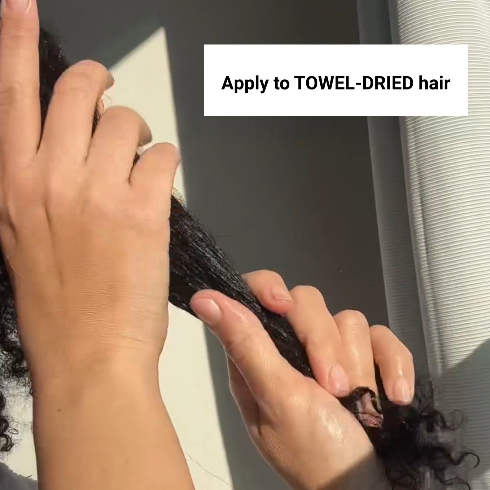 CURALIGN Hair Oil - Ultra - Smoothing + Frizz Control - SNOBGIRLS Australia