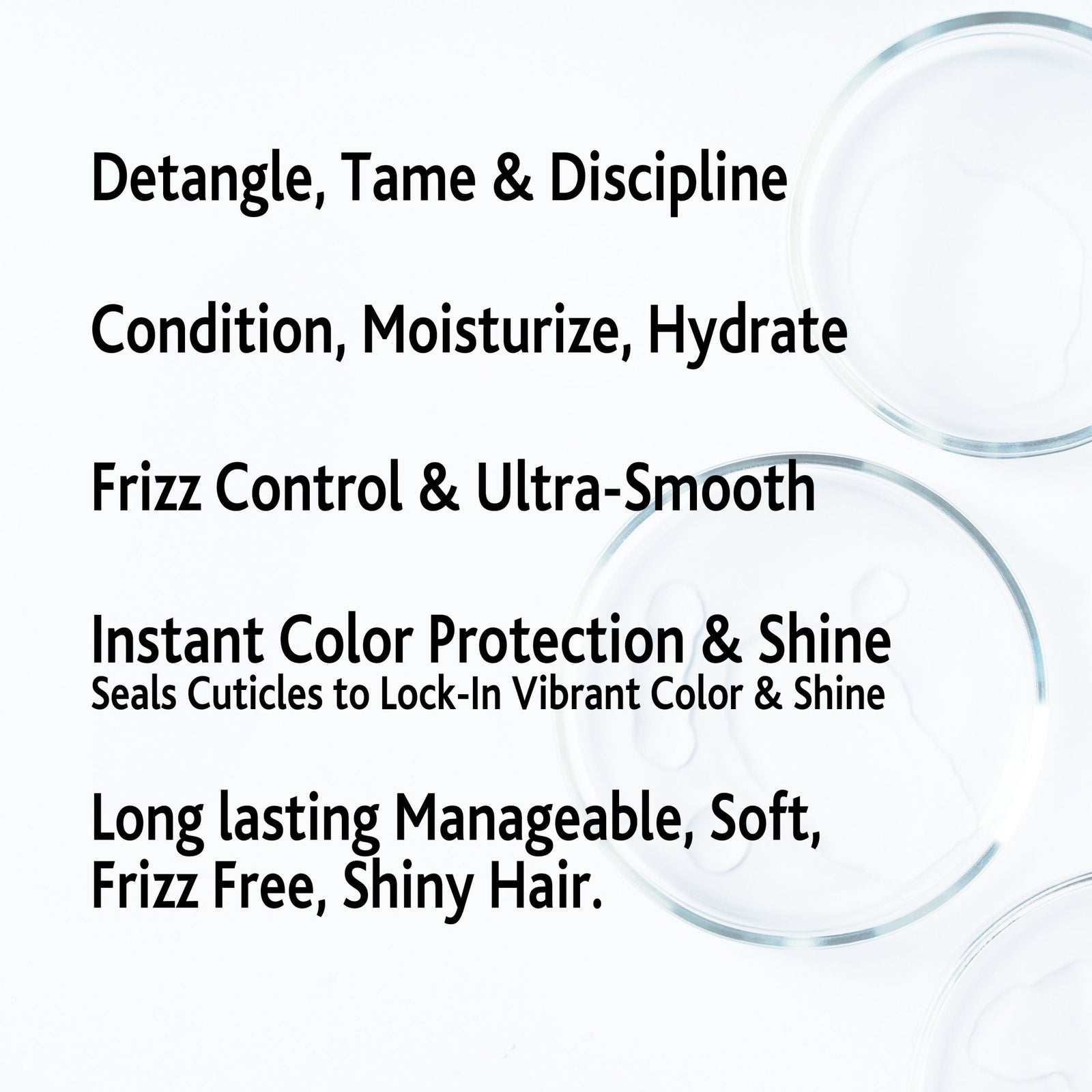 CURALIGN VITAL PRECIOUS OILS - 3 Pack PhytoVEGAN Super Concentrated Intensive Leave - In Hair Oil - SNOBGIRLS Australia