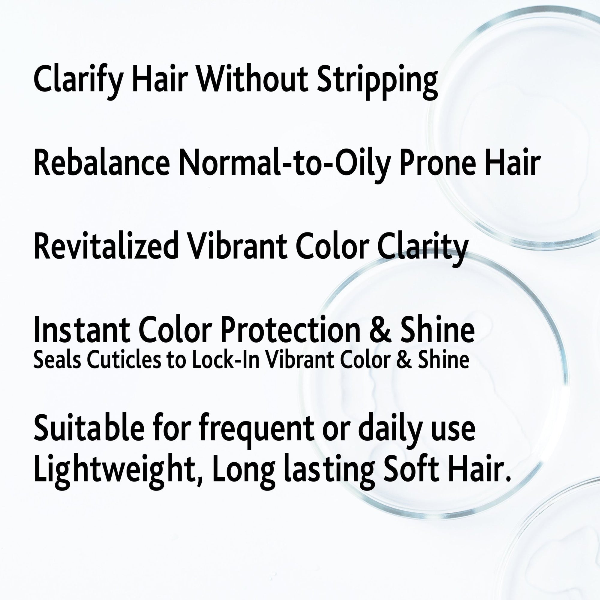 DETOXCURE PROWASH Shampoo - SNOBGIRLS Australia