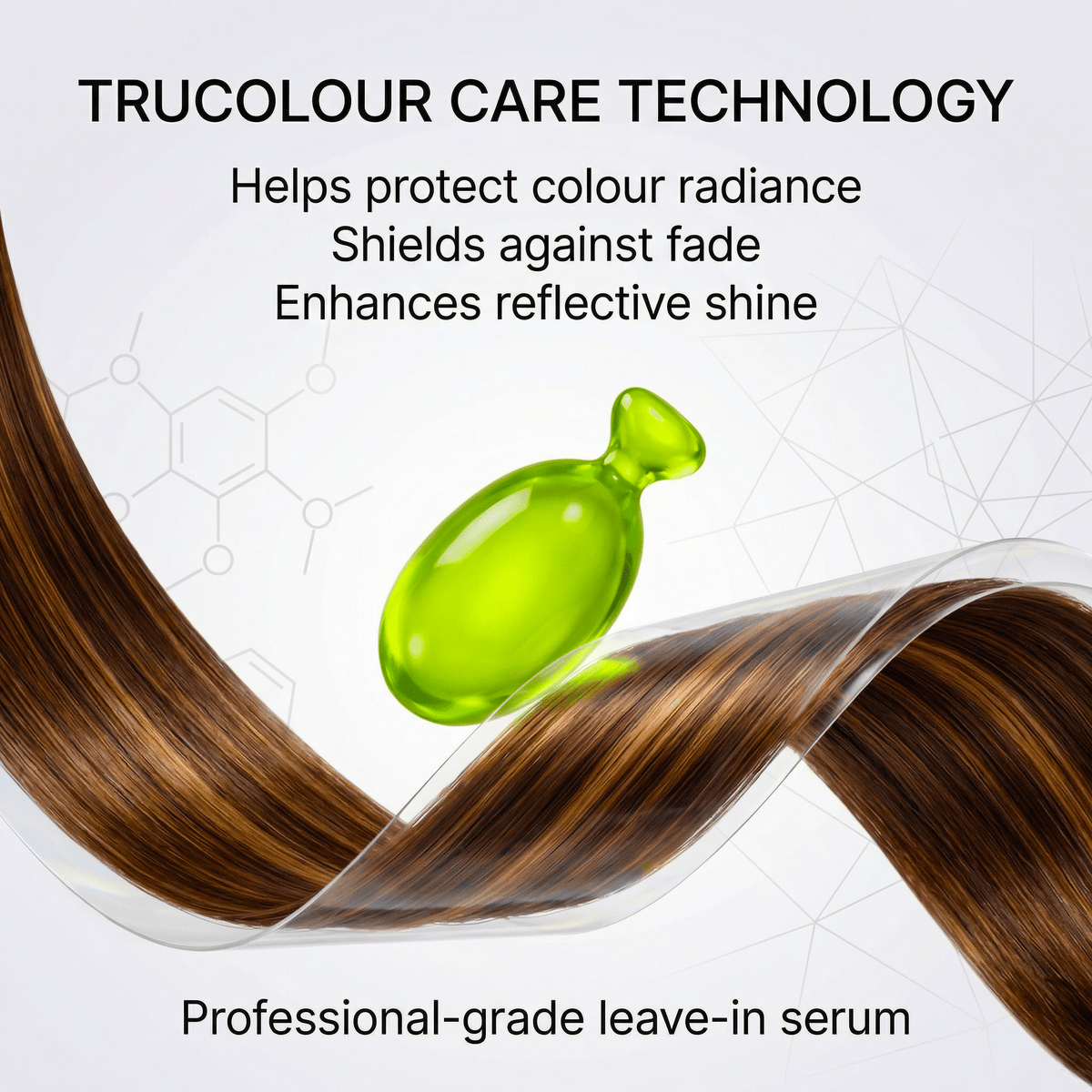 LUMIERE - COLOUR Hair Oil - Perfect Colour + Shine - SNOBGIRLS Australia