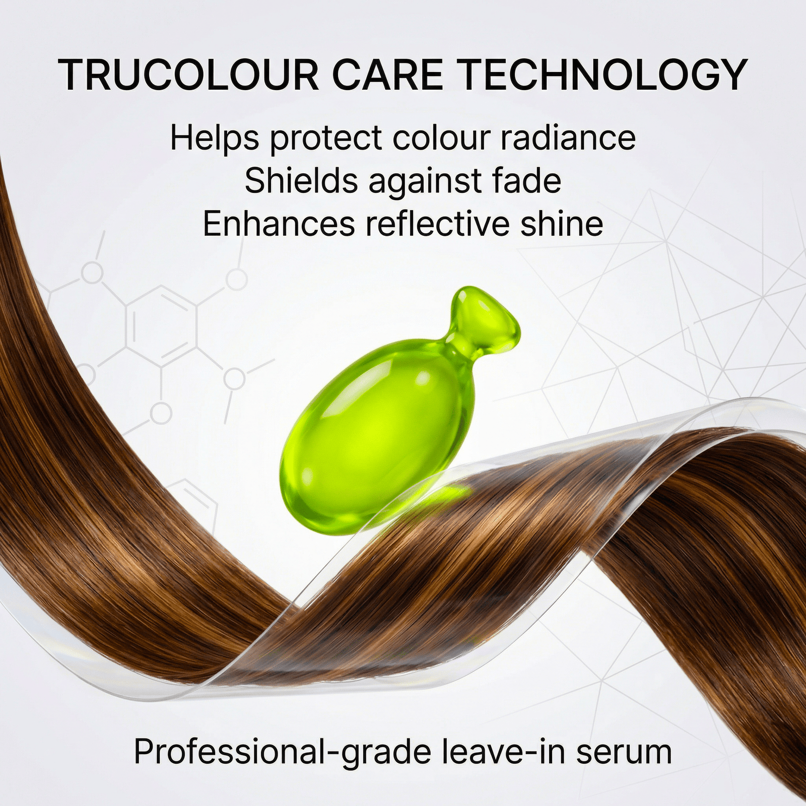 LUMIERE - COLOUR Hair Oil - Perfect Colour + Shine - SNOBGIRLS Australia