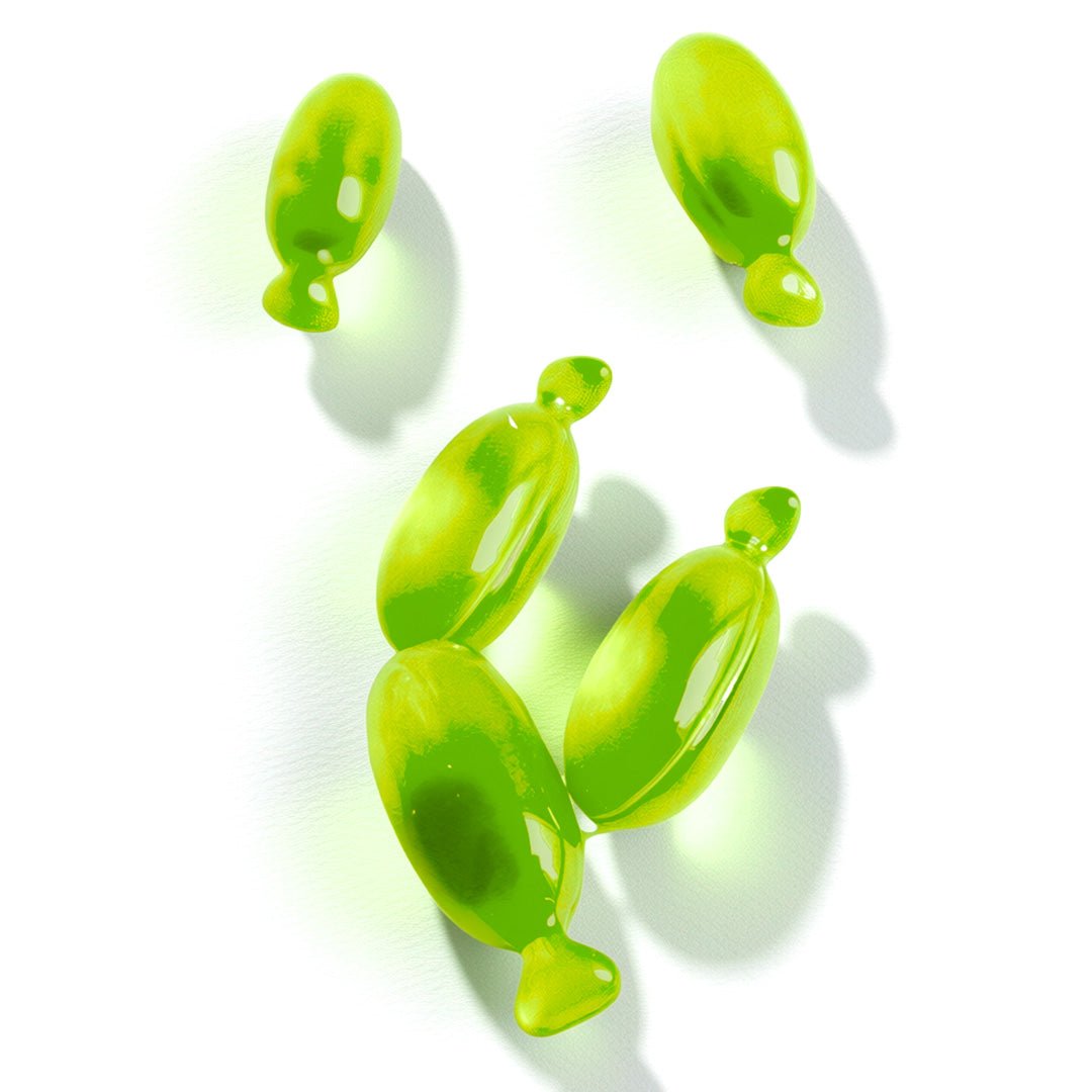 LUMIERE - COLOUR Hair Oil - Perfect Colour + Shine - SNOBGIRLS Australia