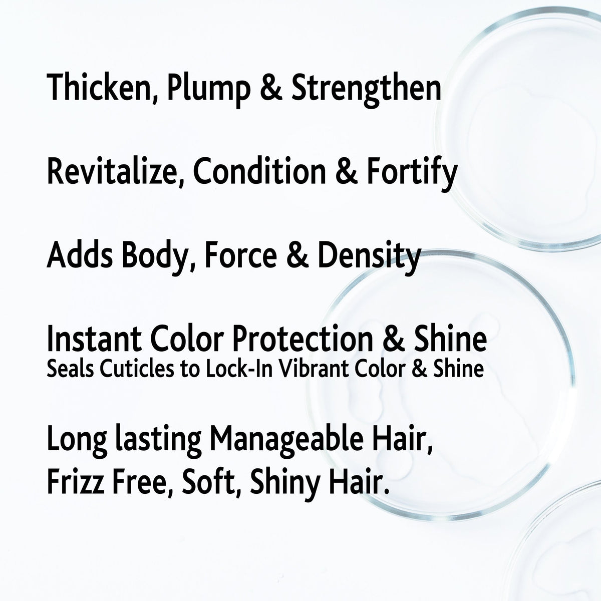 NORMADENSE 1 MASQUE - CREME Conditioner - SNOBGIRLS Australia