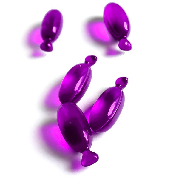 NORMADENSE Hair Oil - Density + Fuller Hair - SNOBGIRLS Australia