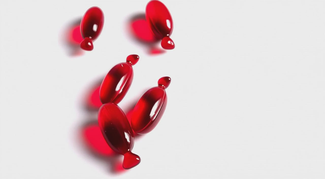 CURALIGN Hair Oil - Ultra-Smoothing + Frizz Control