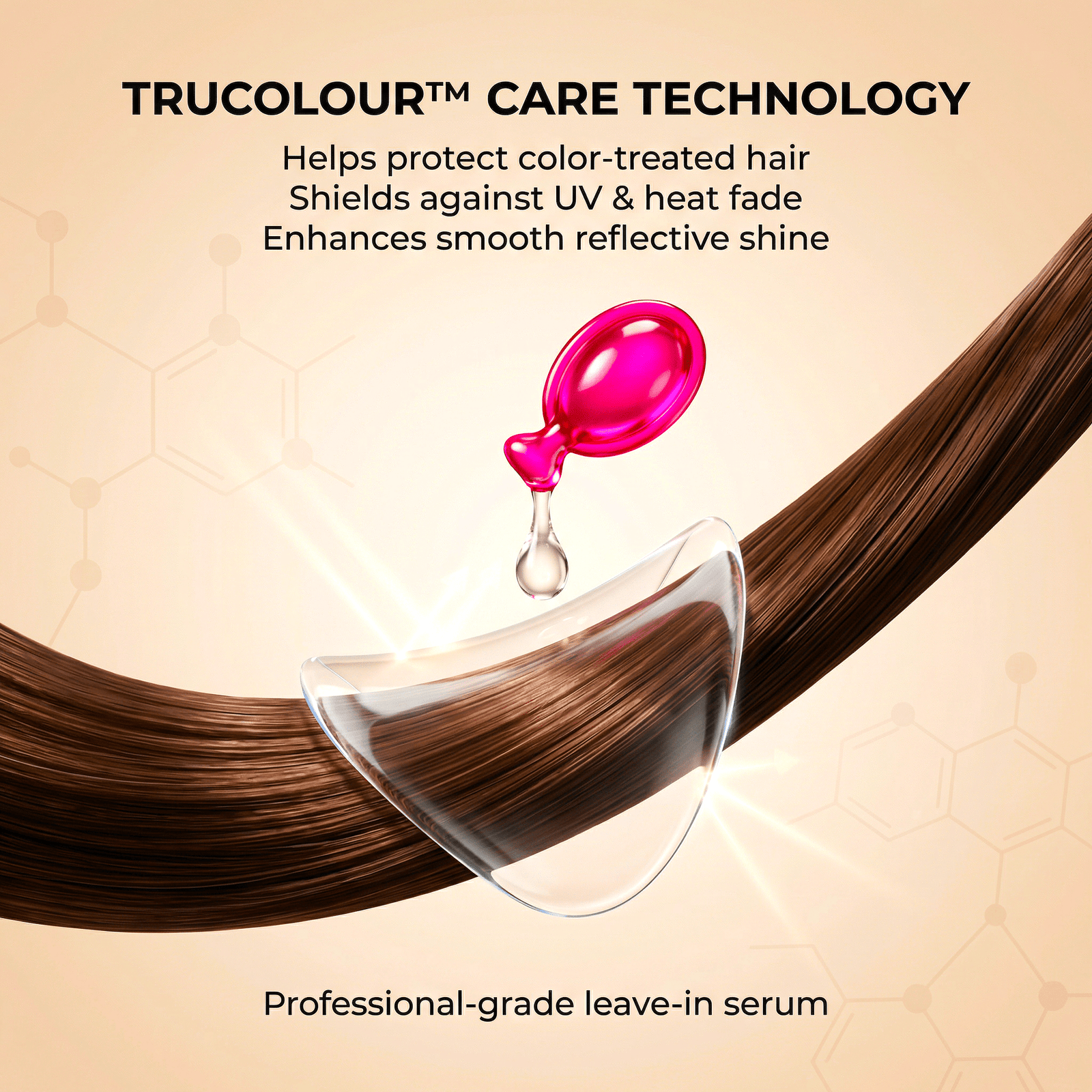 PROCURE Hair Oil Capsules — Color Defense + Vibrancy - SNOBGIRLS Australia