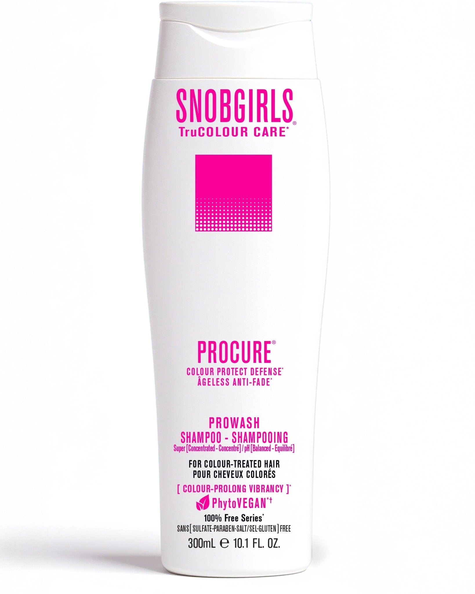 TRIO PROCURE - SNOBGIRLS Australia