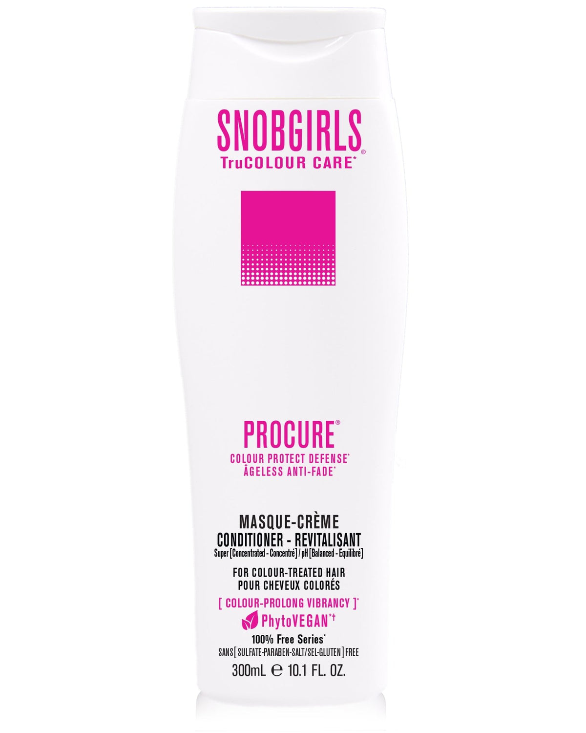 TRIO PROCURE - SNOBGIRLS Australia