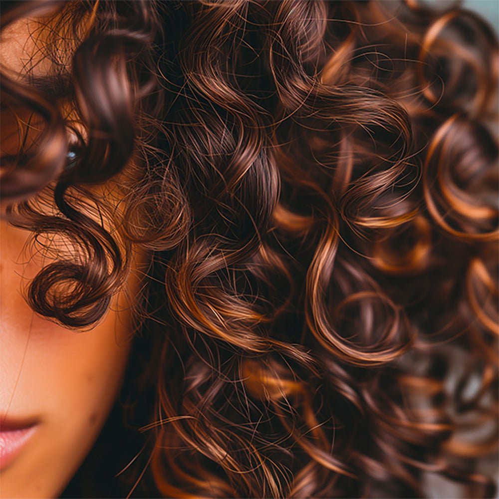 VICE - VERSA LISS &amp; CURLS* Hair Oil Capsules - SNOBGIRLS Australia