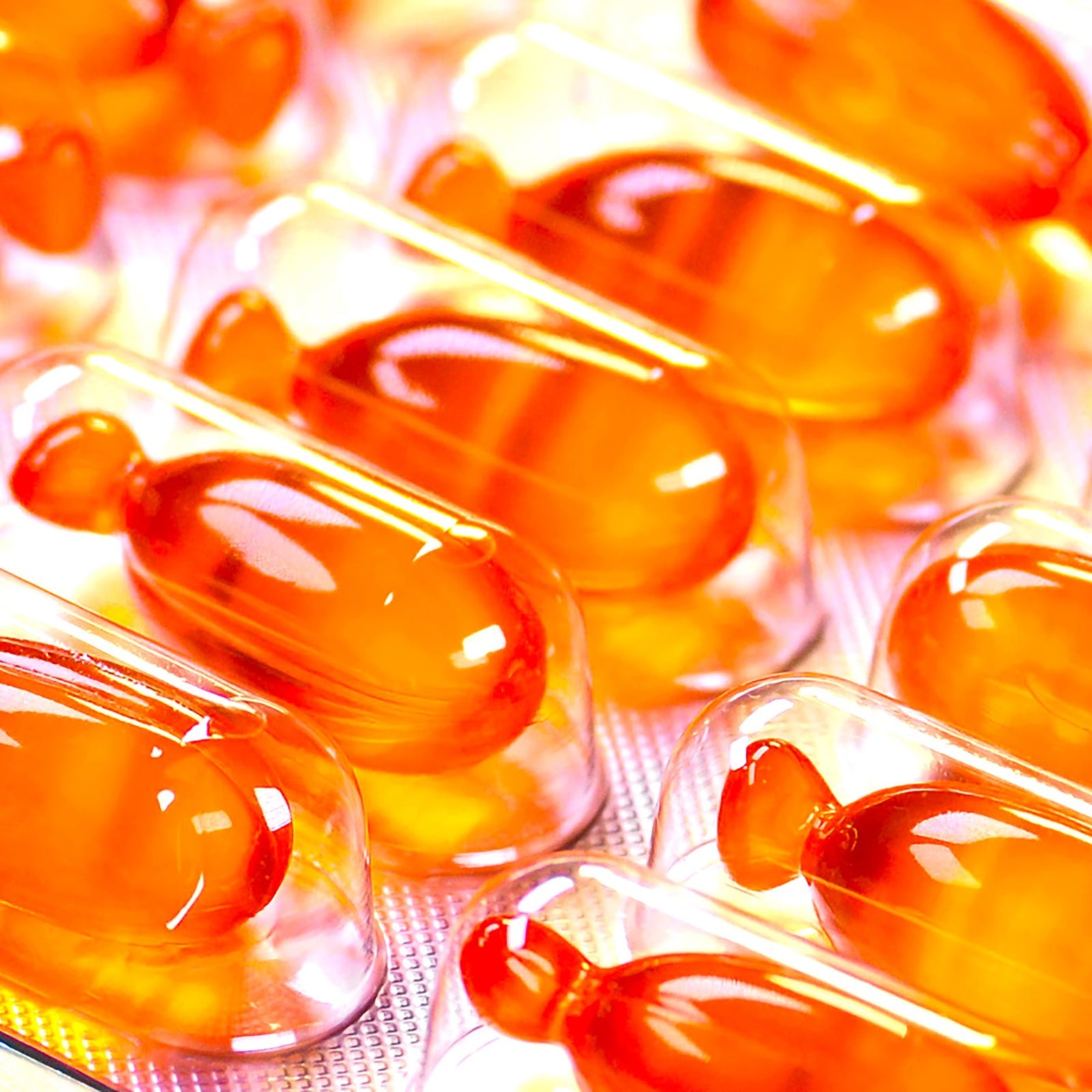 VICE - VERSA LISS & CURLS* Hair Oil Capsules - SNOBGIRLS Australia