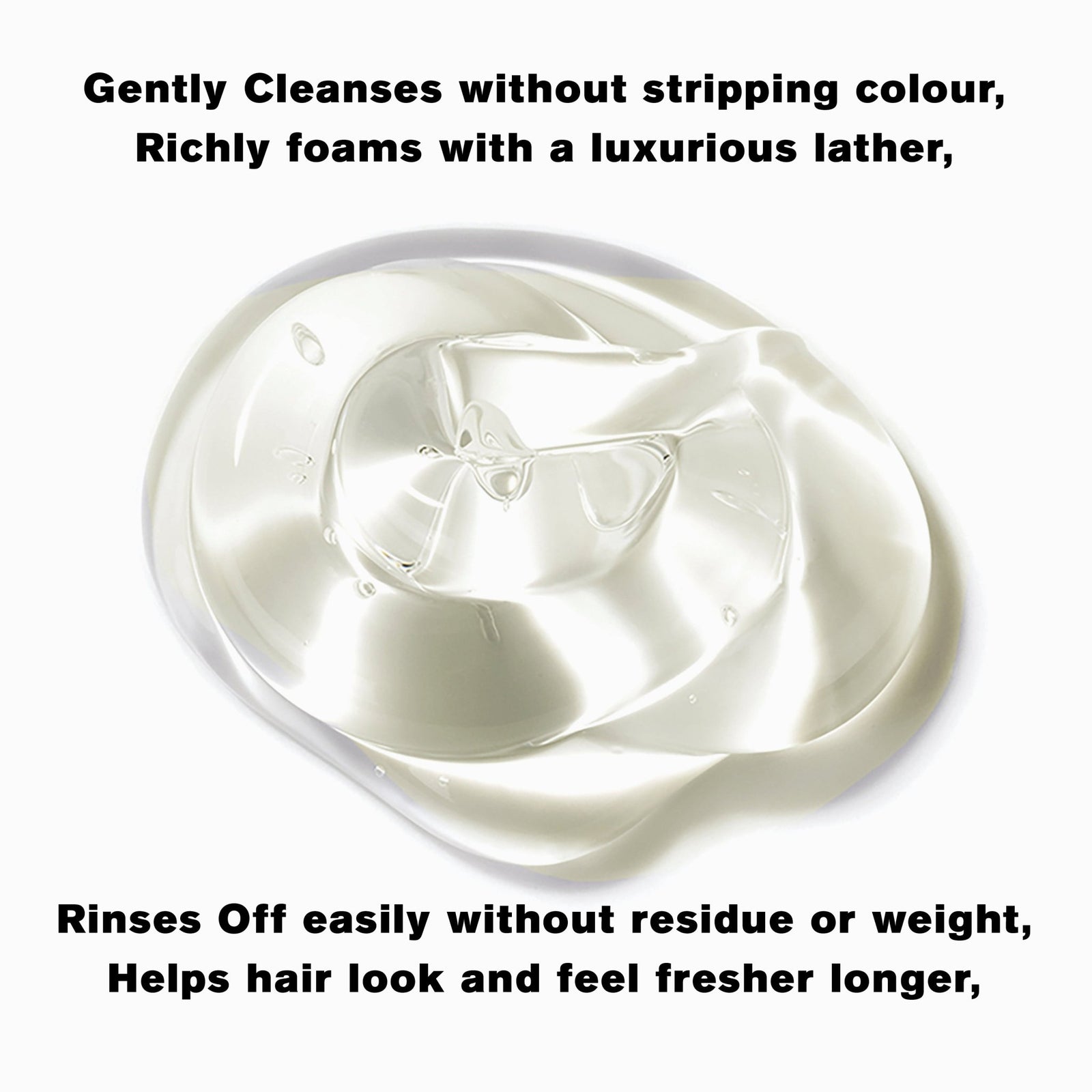 BODYDENSE PROWASH Shampoo - SNOBGIRLS Australia