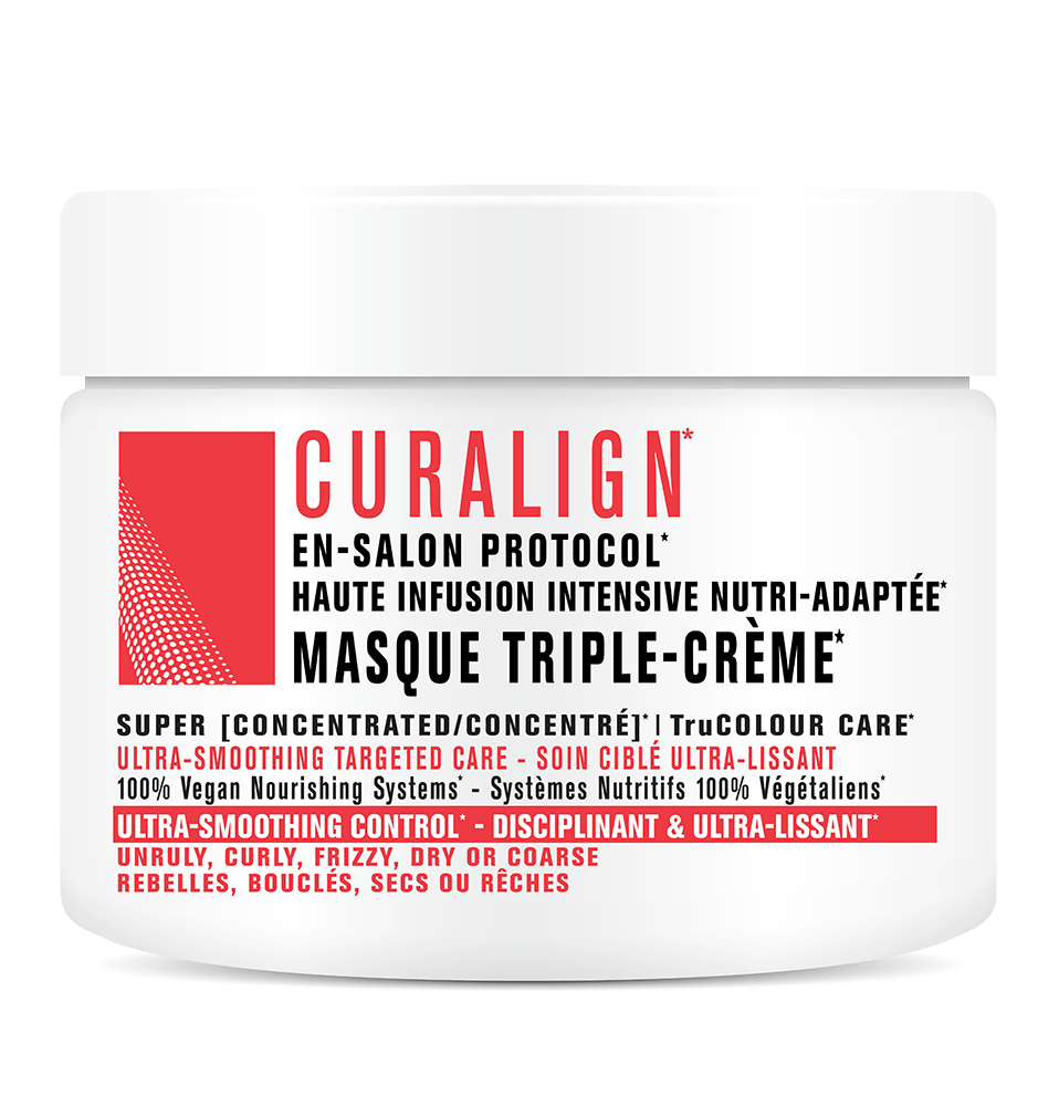 CURALIGN TRIPLE-CRÈME MASQUE Treatment - SNOBGIRLS Australia