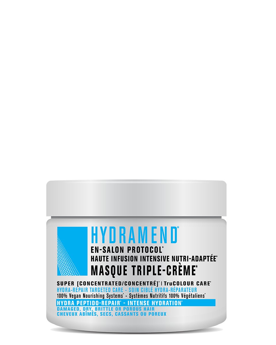 HYDRAMEND TRIPLE-CRÈME MASQUE Treatment - SNOBGIRLS Australia