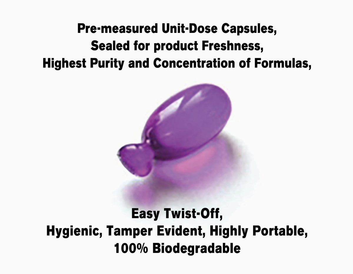 NORMADENSE SCALP* Hair Oil Capsules - SNOBGIRLS Australia